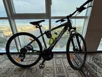 Велосипед giant roam