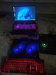 ASUS TUF Gaming  4060