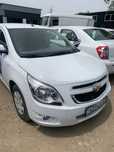Аренда авто! Новый кобальт 25 г по 13000