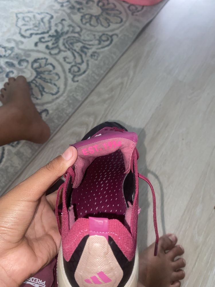 продам бутсы adidas predator 30