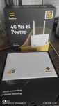 Продается 4G Wi-Fi Poyter