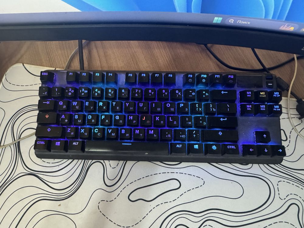 Продам игровой компьютер