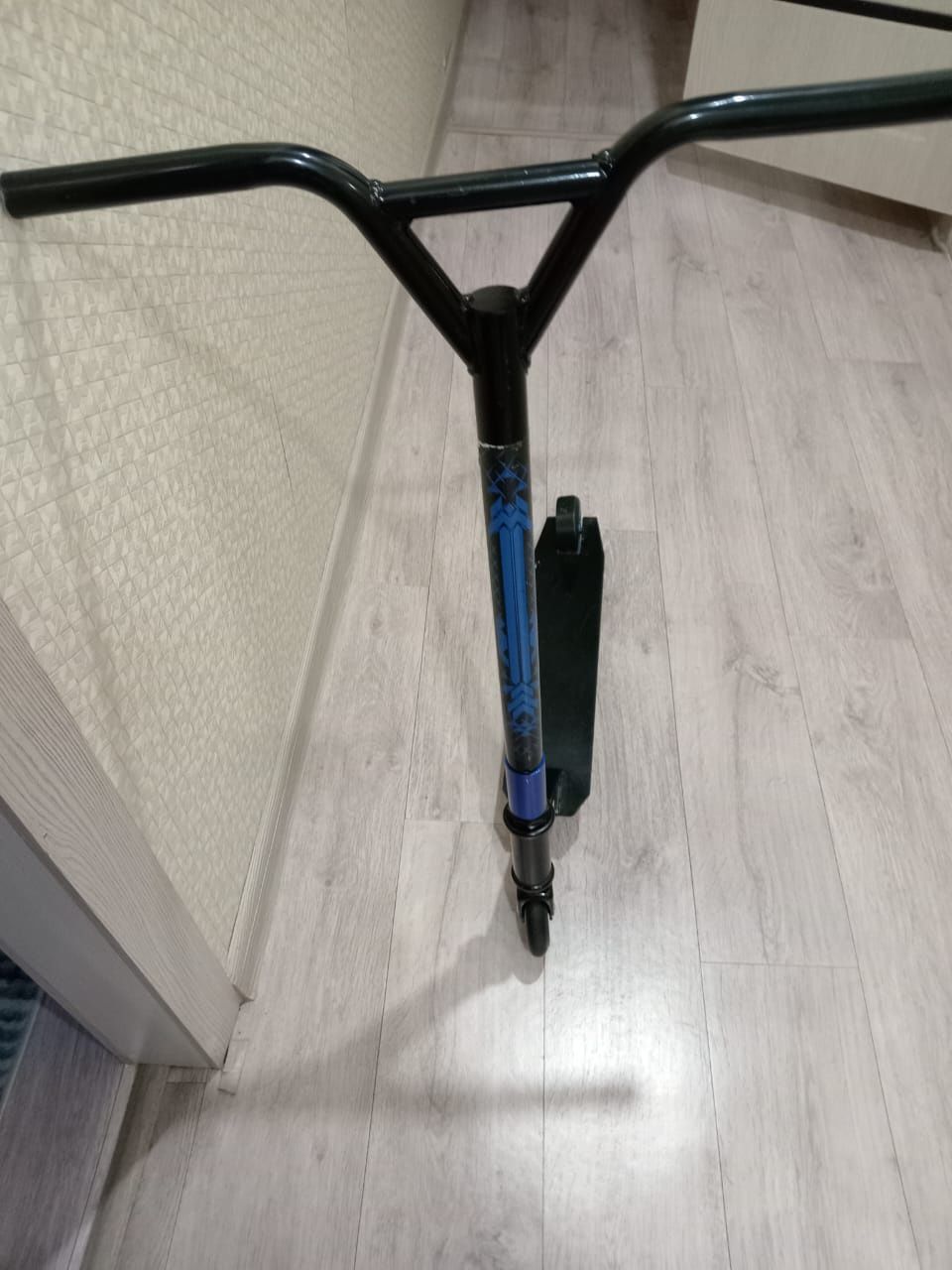 Продам самокат...