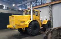 Ремонт тракторов Кировец, К-700, К-701.