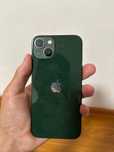 IPhone 13, 256gb с гарантией на 1 год