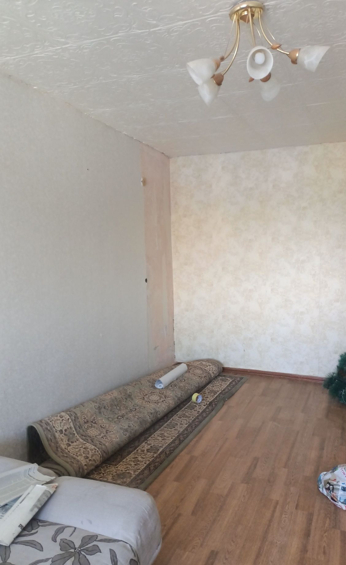 Продам 1 ком.квартиру