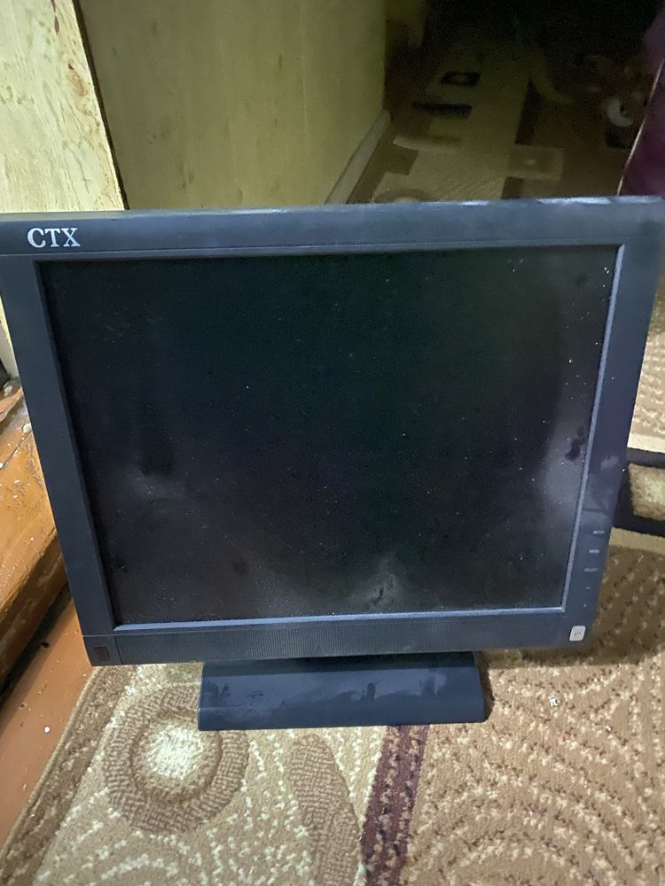 Продам компьютер