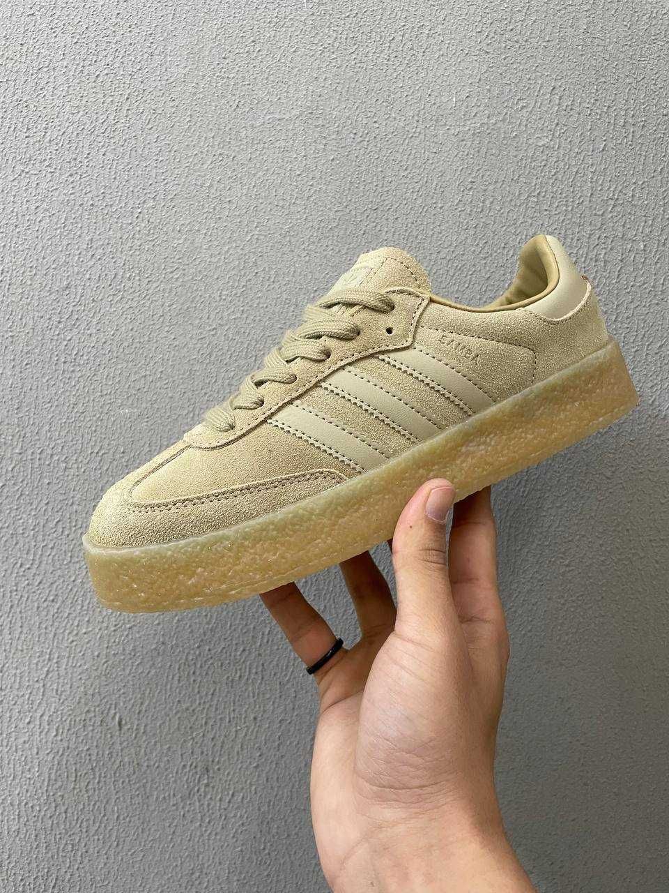 Adidas Samba 011