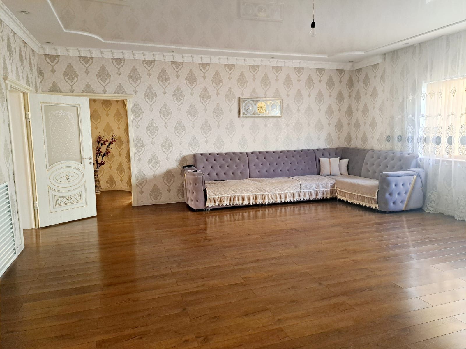 Продам дом в каскелене