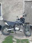 Продам KTR250 cc