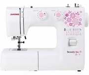Продам Janome S16