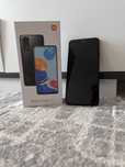 Redmi note 11 // 128/4gb // black