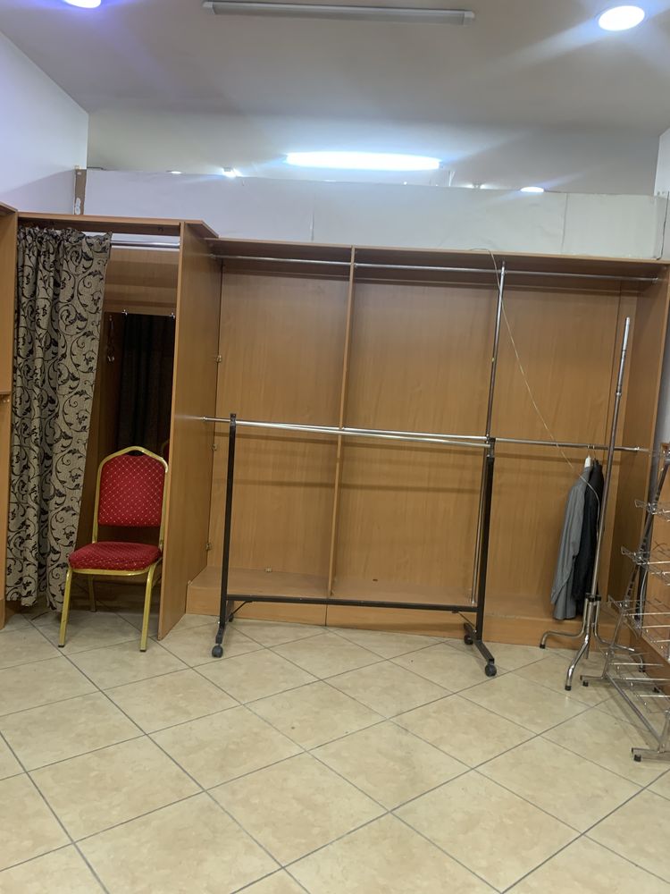 торговое  оборудование