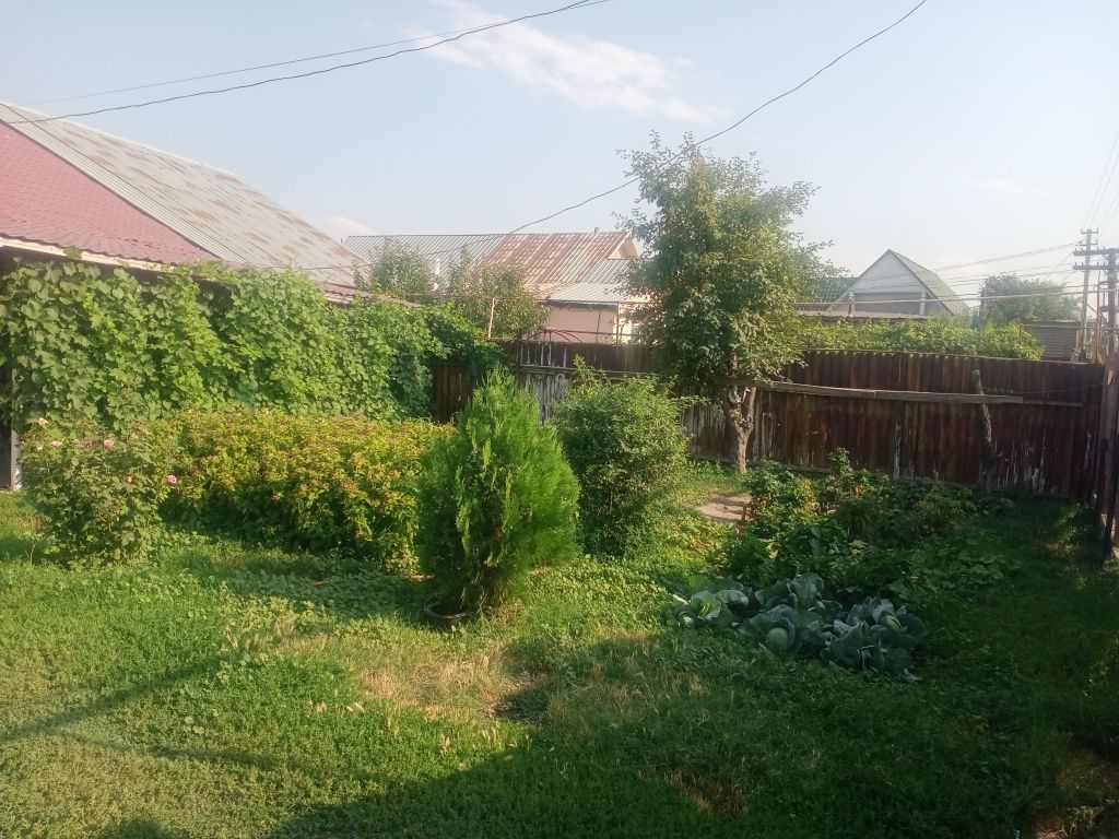 Жәпек Батыр Абая 22 үй сатылады 5 бөлмелі