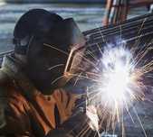 Сварщик услуги монтажа демонтажа газопроводов. Сварка