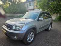 Продаю автомобиль RAV 4