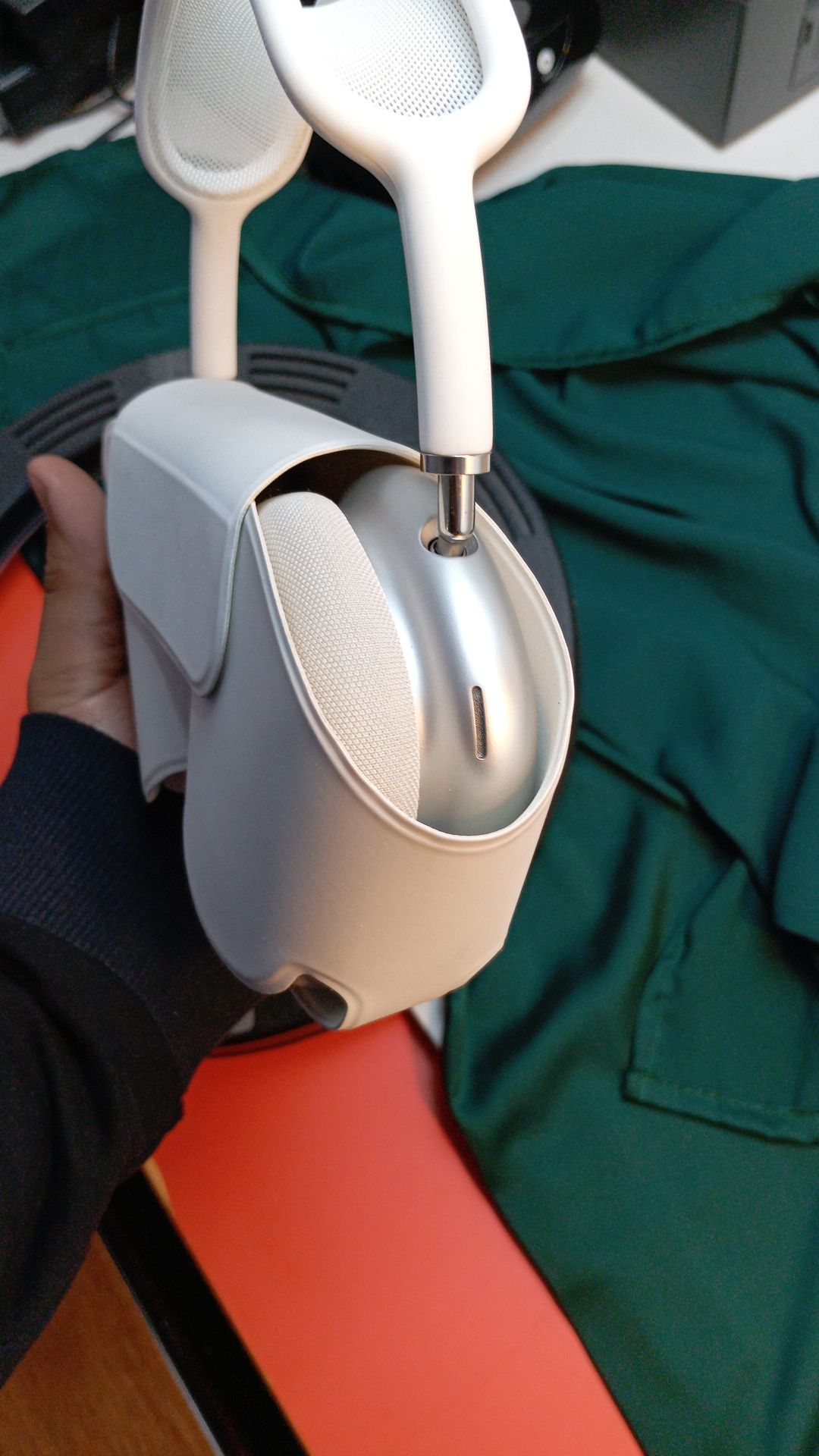 AirPods Max оригинал дубликат
