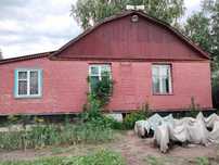 Обменяю на квартиру  частный дом в райне Защита или продам за 11 мил.