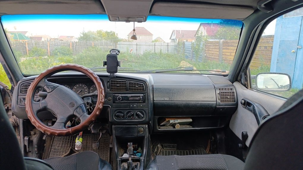 Продам пассат б4