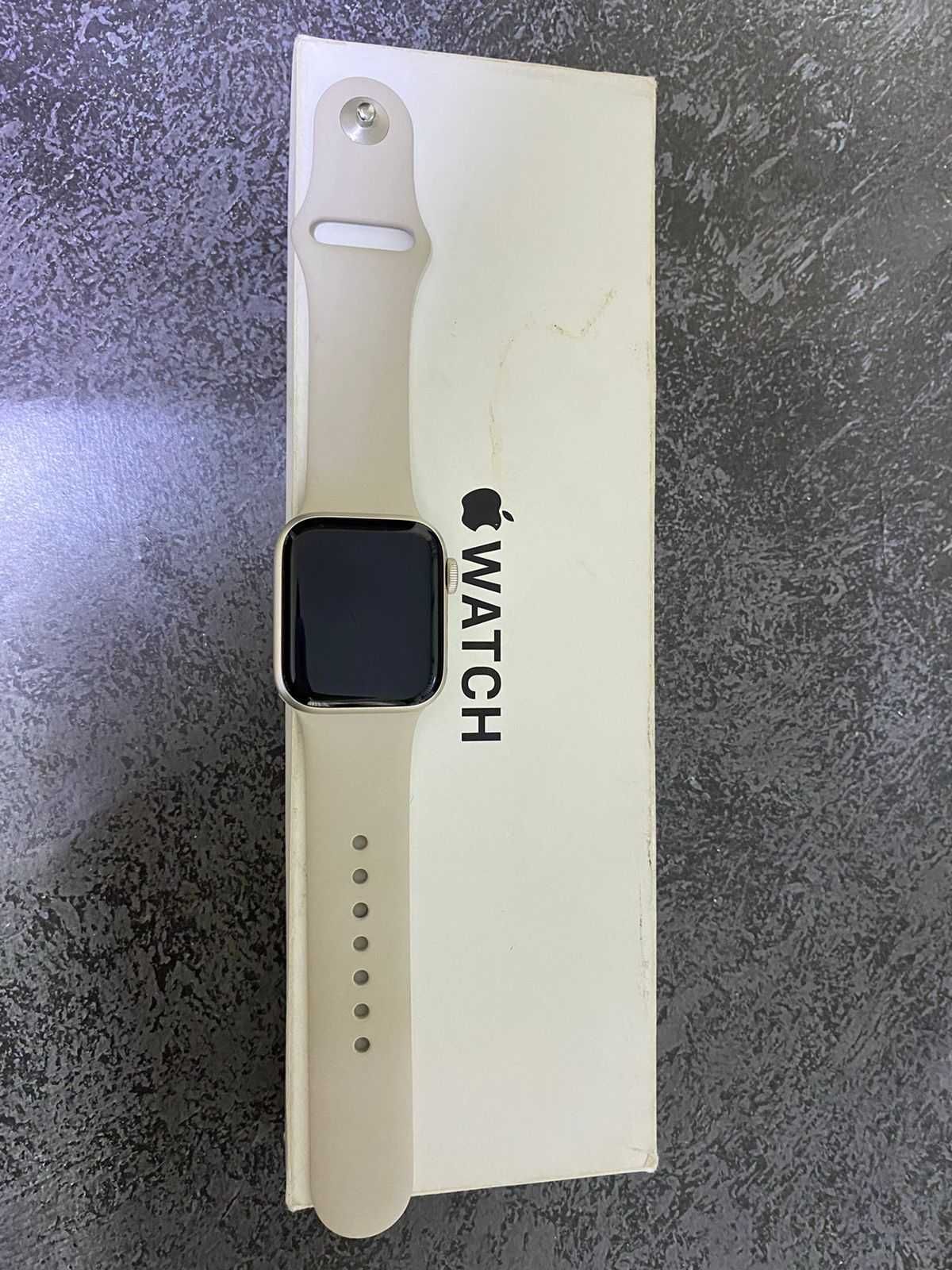 Apple Watch Series SE 2 40mm (Актобе 405)  лот 627024
