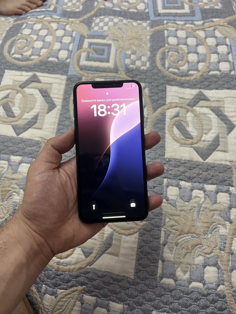 Айфон Xs Max 64gb