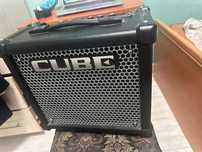комбик для электрогитары Roland Cube 10GX