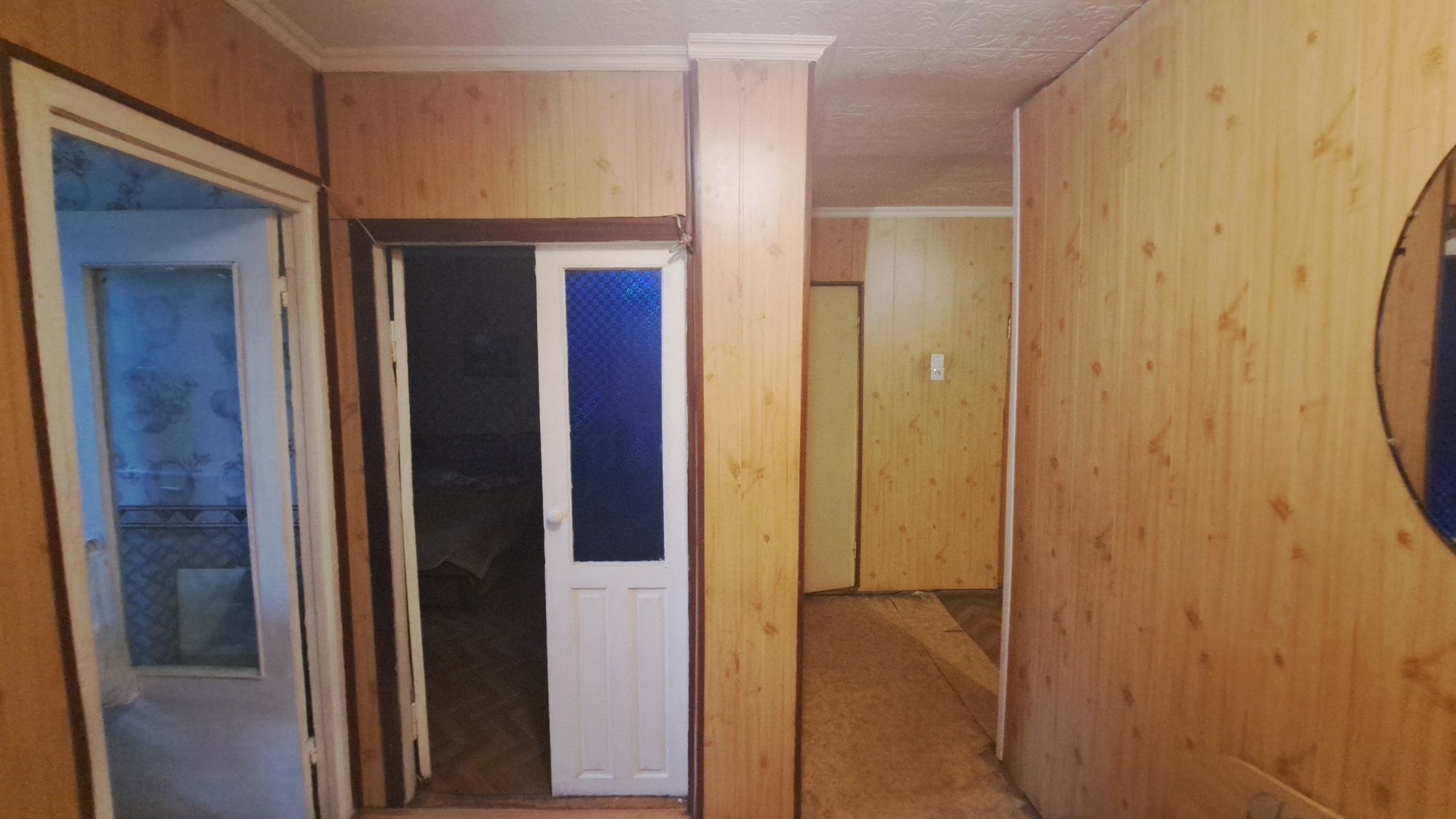 Продам 4х комнатную квартиру