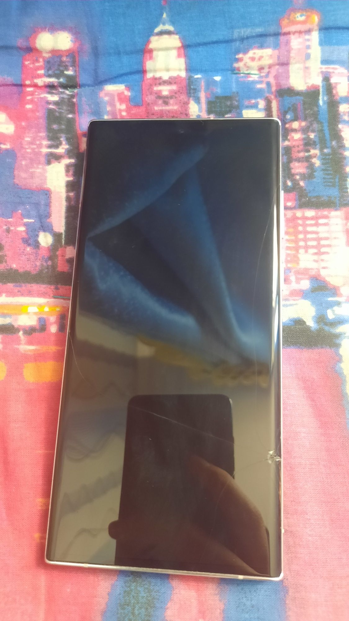 S22 ultra (белый)