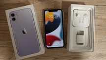 IPHONE 11 128Gb идеальном состоянии