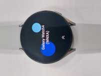 Смарт-часы Samsung Galaxy Watch 4 SM-R870 44 мм серебристый