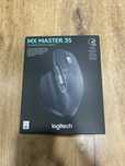 Мышка Logitech MX Master 3s