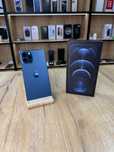 Iphone 12 pro max 128 gb 80% blue