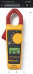 Токоизмерительные клещи fluke 324