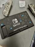 Корпус для nintendo switch и для джой конов