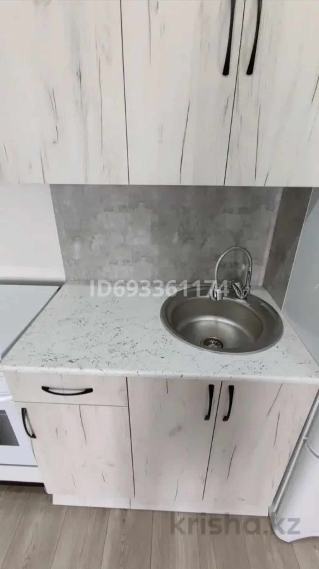 Продам 1 комнатную