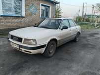 Продам Ауди 80 срочно