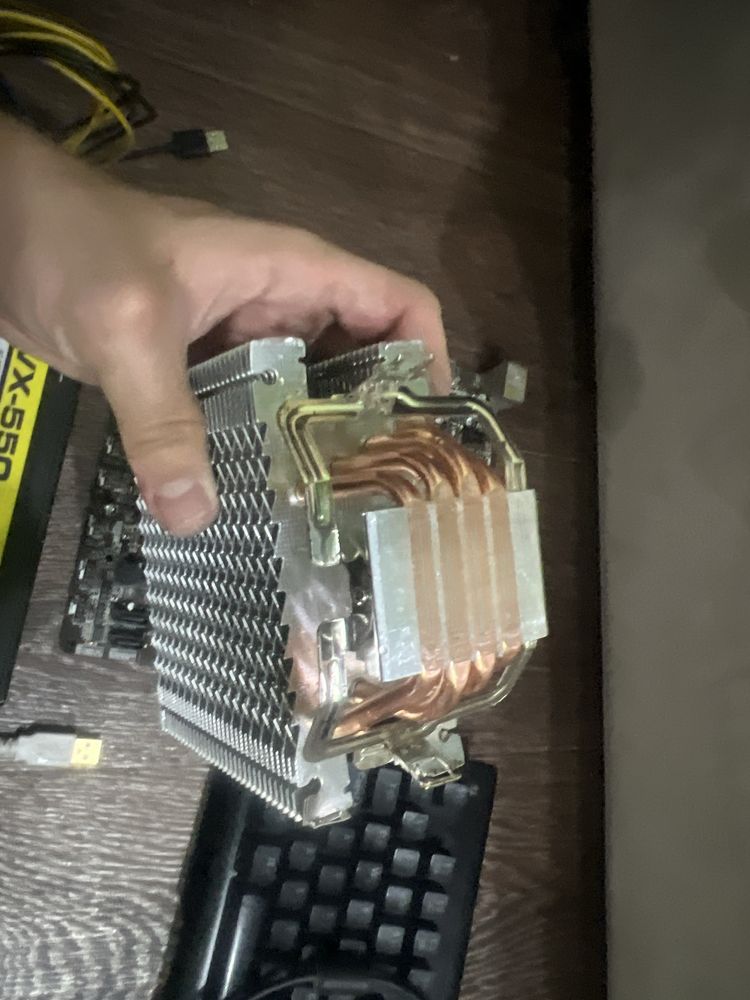 Оперативная память ddr3 DIMM