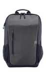 Рюкзак для ноутбука 15.6" HP Travel 18L, Forged Iron (6B8U6AA)