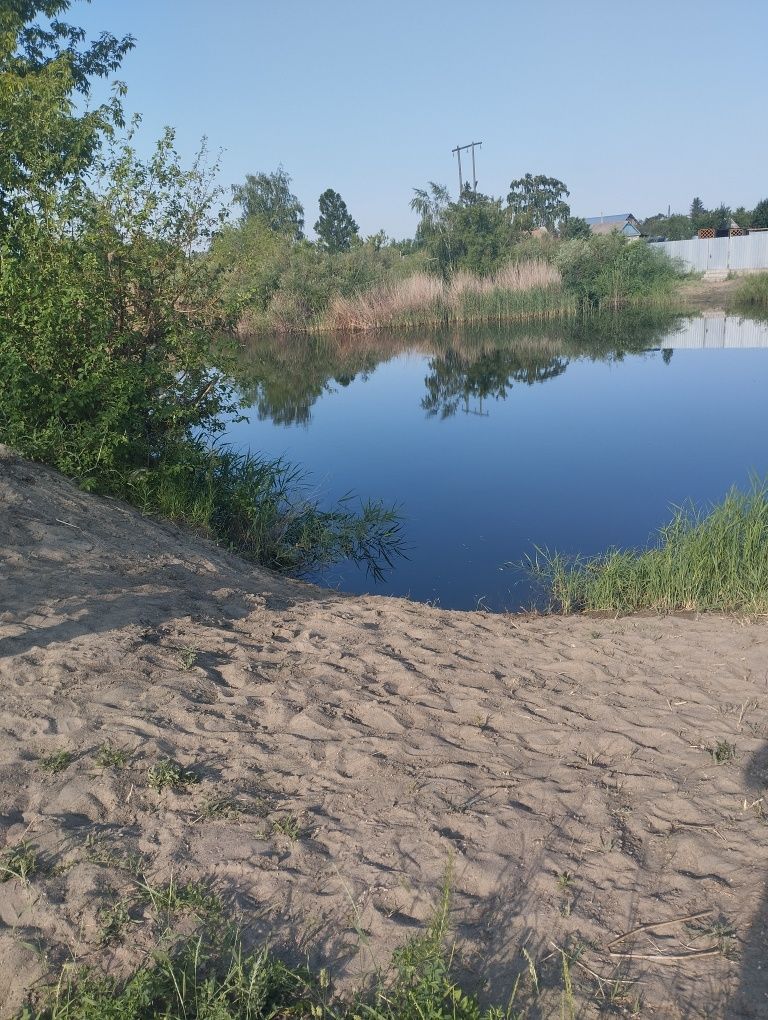 Дача посуточно беседка речка