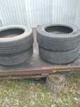Продам шины 215/60/16