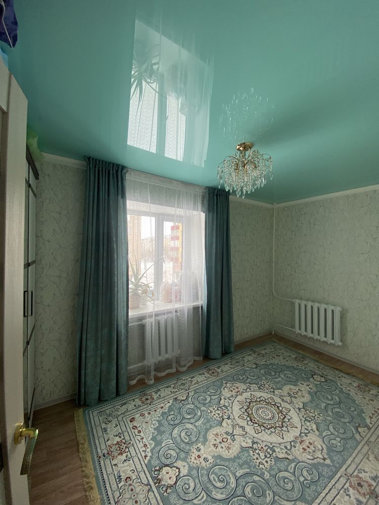 Продам 3 ком квартиру