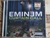 CD диск  Эминем лицензия