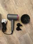 Фен для сушки волос, hair dryer