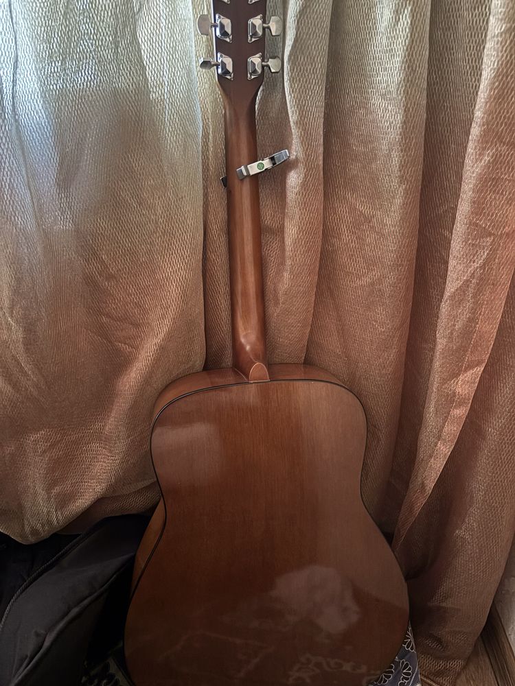 Yamaha f-310 акустический гитара