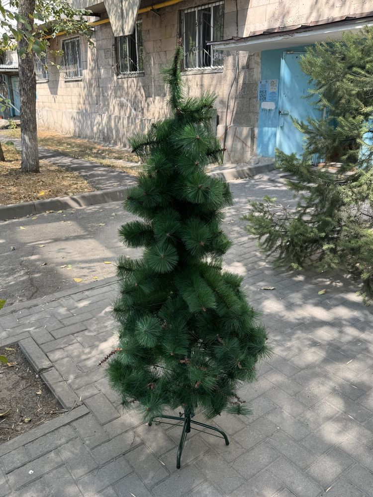 Новогодняя елочка елка искуственная ель