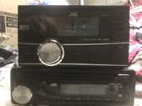 оригинальный магнитола JVC