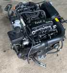 Контрактный двигатель Mersedes M271 1.8 Turbo