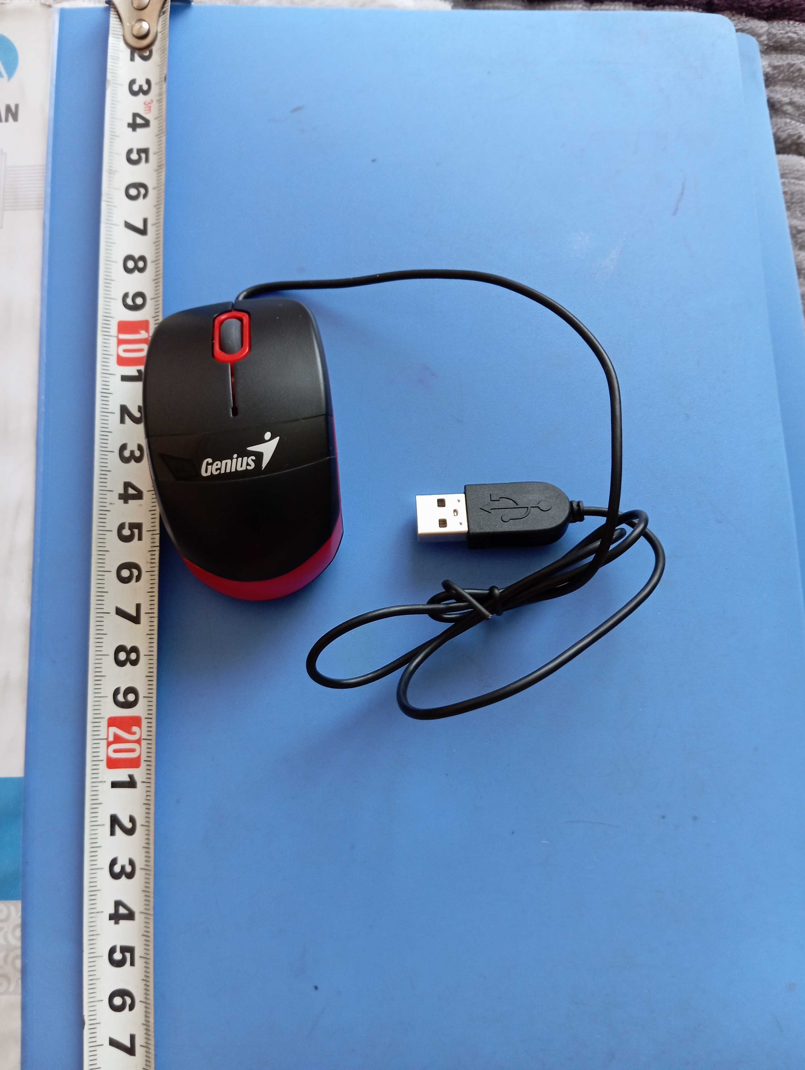 Мышки usb для ноутбука и компьютера