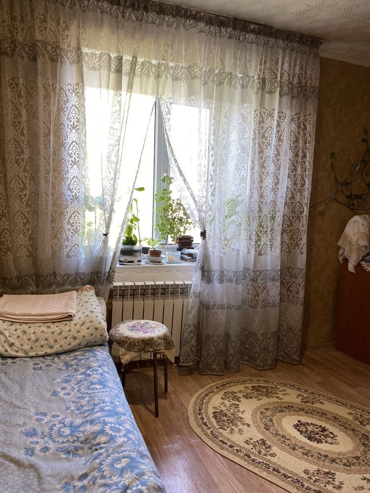 2-комнатная, ул. Саржайлау (Жилянка)