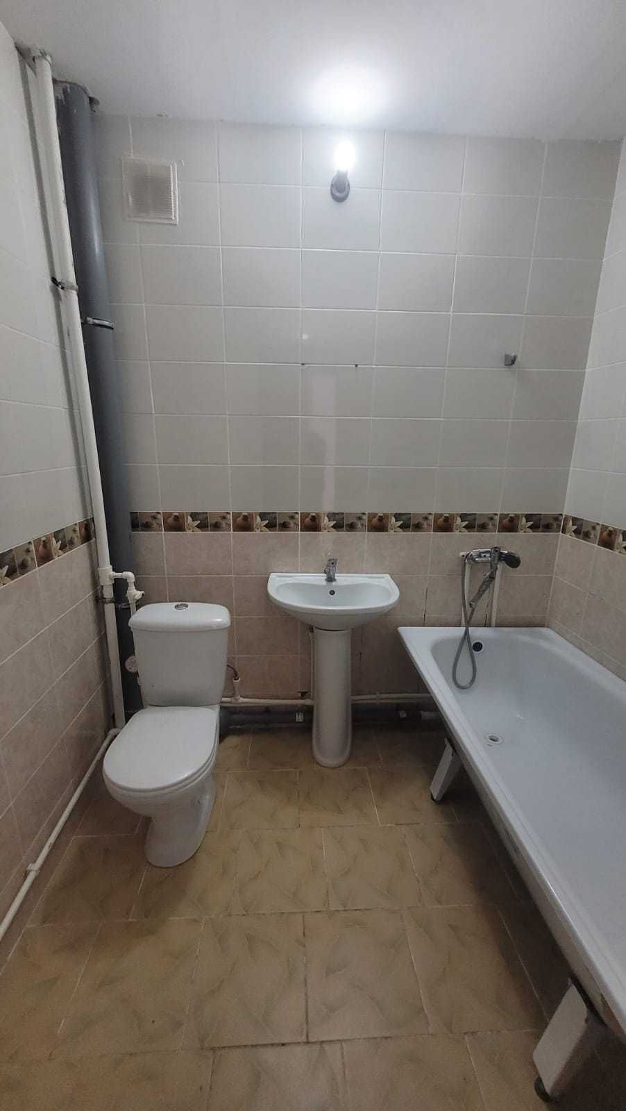 Продам 1 ком кв в районе Нур Актобе